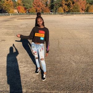 Meet your Posher, Destiny